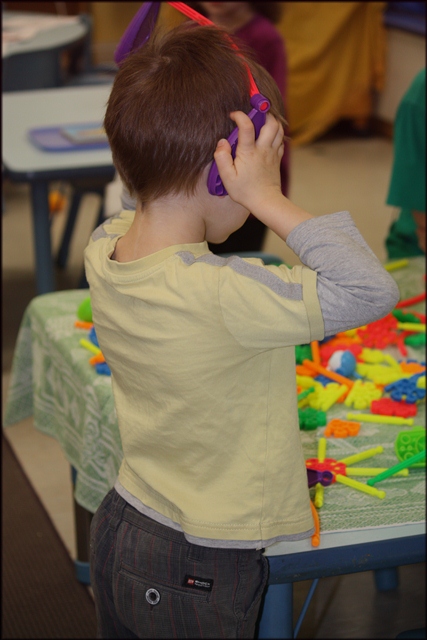 kindy