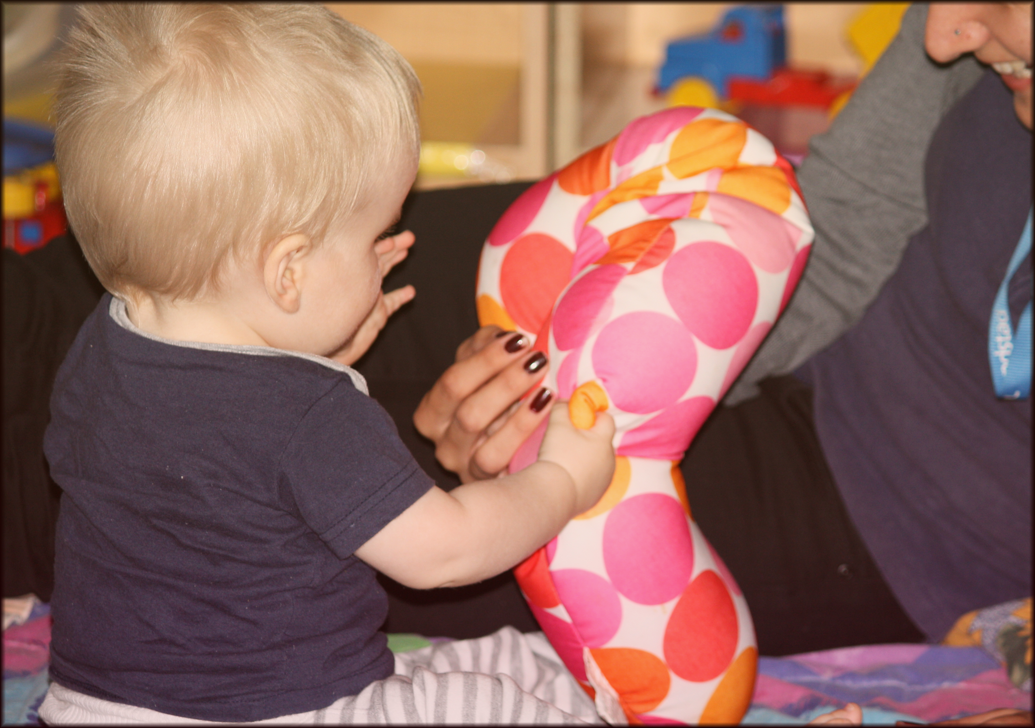 port adelaide childcare