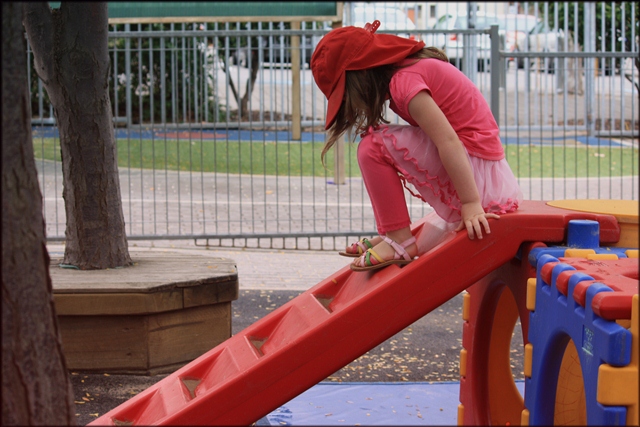 kindy